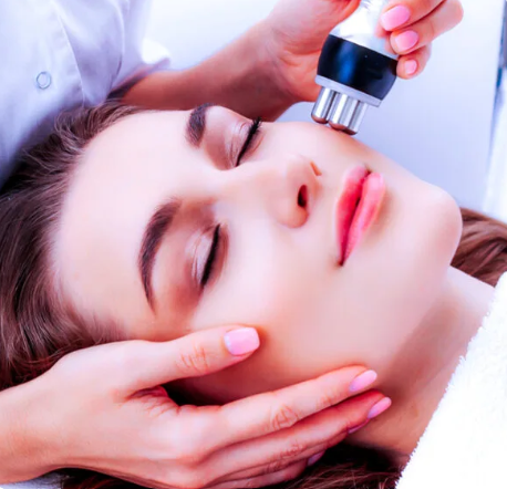 Limpieza Facial Completa